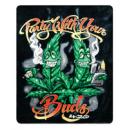 Best Buds Fleece